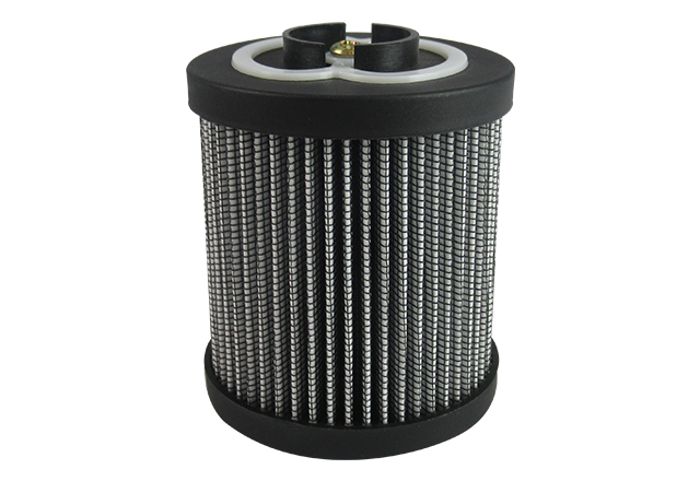 hydraulic filters